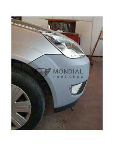 Pare-chocs avant Ford FIESTA MK5 - phase 1  (03/2002 au 09/2005)