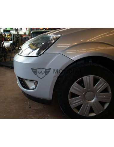 Pare-chocs avant Ford FIESTA MK5 - phase 1  (03/2002 au 09/2005)