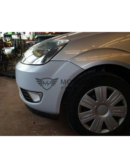 Pare-chocs avant Ford FIESTA MK5 - phase 1  (03/2002 au 09/2005)