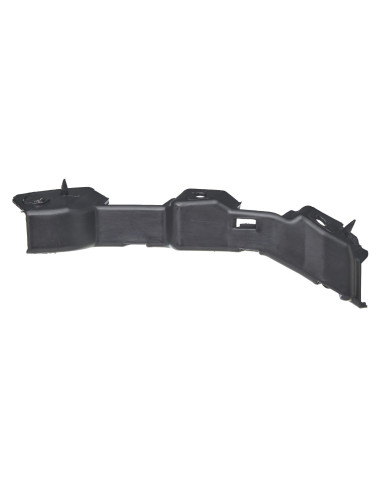 Support pare-choc arrière gauche Ford FIESTA MK5 - phase 1  (03/2002 au 09/2005)