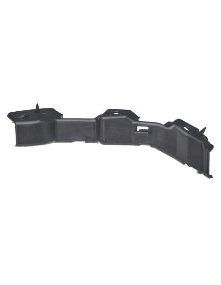 Support pare-choc arrière gauche Ford FIESTA MK5 - phase 1  (03/2002 au 09/2005)