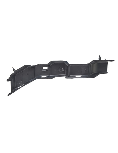 Support pare-choc arrière gauche Ford FIESTA MK5 - phase 1  (03/2002 au 09/2005)