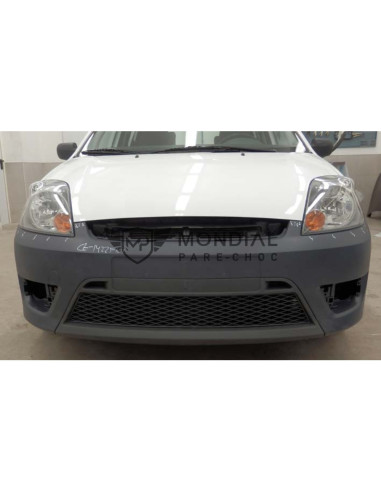 Pare-chocs avant Ford FIESTA MK5 - phase 2 Par-For-542 (10/2005 au 08/2008)
