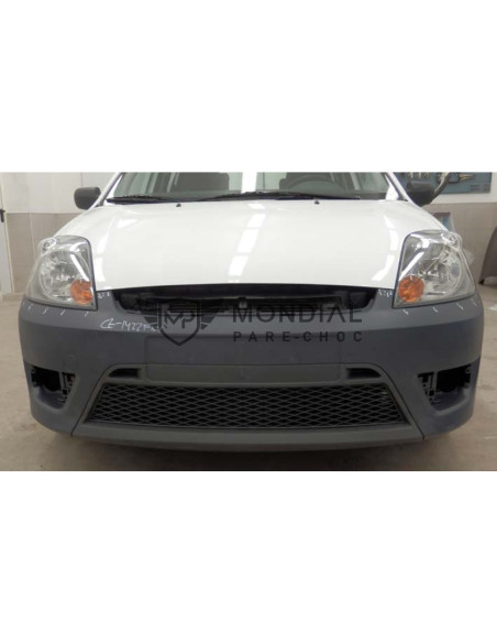 Pare-chocs avant Ford FIESTA MK5 - phase 2 Par-For-542 (10/2005 au 08/2008)