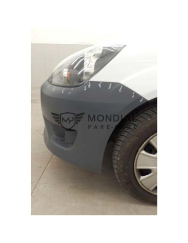 Pare-chocs avant Ford FIESTA MK5 - phase 2 Par-For-542 (10/2005 au 08/2008)