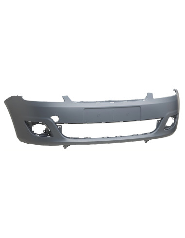 Pare-chocs avant Ford FIESTA MK5 - phase 2 Par-For-543 (10/2005 au 08/2008)