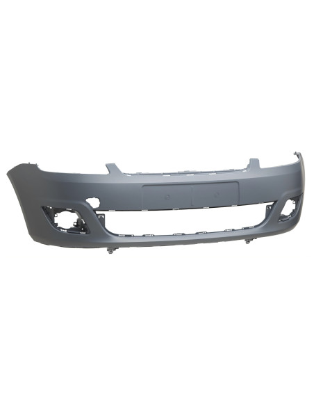 Pare-chocs avant Ford FIESTA MK5 - phase 2 Par-For-543 (10/2005 au 08/2008)