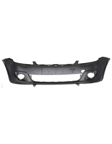 Pare-chocs avant Ford FIESTA MK5 - phase 2 Par-For-543 (10/2005 au 08/2008)
