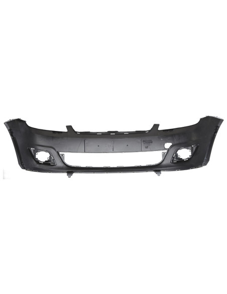 Pare-chocs avant Ford FIESTA MK5 - phase 2 Par-For-543 (10/2005 au 08/2008)