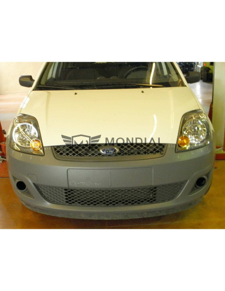 Pare-chocs avant Ford FIESTA MK5 - phase 2 Par-For-543 (10/2005 au 08/2008)