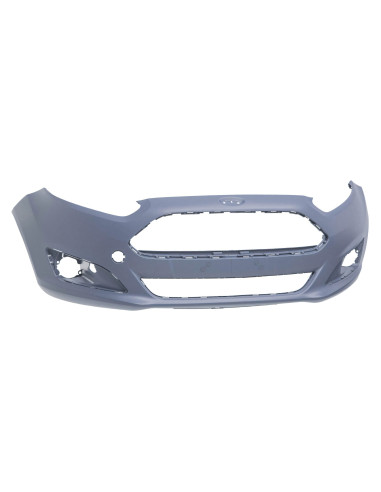 Pare-chocs avant Ford FIESTA MK6 - phase 2 Top qualité (11/2012 au 04/2017)