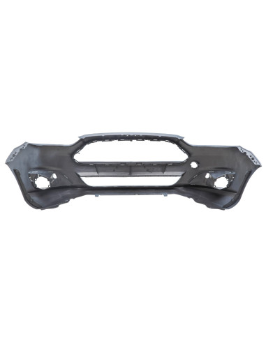 Pare-chocs avant Ford FIESTA MK6 - phase 2 Top qualité (11/2012 au 04/2017)