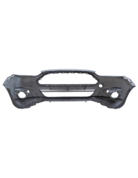 Pare-chocs avant Ford FIESTA MK6 - phase 2 Top qualité (11/2012 au 04/2017)