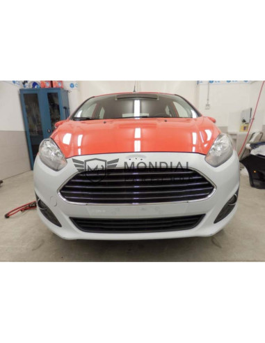 Pare-chocs avant Ford FIESTA MK6 - phase 2 Top qualité (11/2012 au 04/2017)