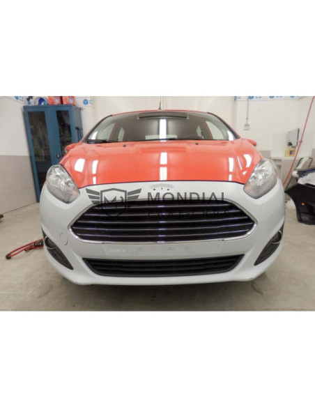 Pare-chocs avant Ford FIESTA MK6 - phase 2 Top qualité (11/2012 au 04/2017)