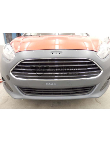 Pare-chocs avant Ford FIESTA MK6 - phase 2 Top qualité (11/2012 au 04/2017)