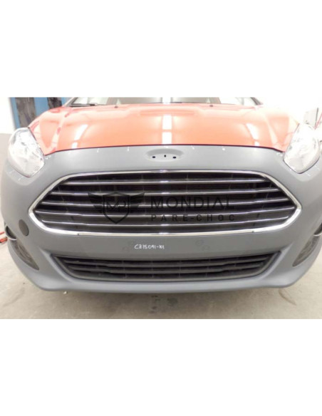 Pare-chocs avant Ford FIESTA MK6 - phase 2 Top qualité (11/2012 au 04/2017)