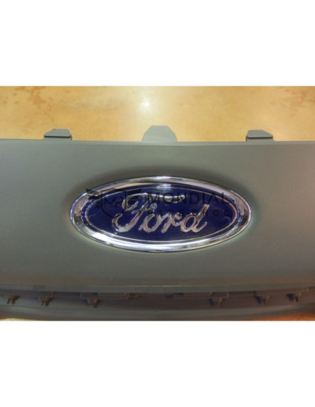 Pare-chocs avant Ford FIESTA MK6 - phase 2 Top qualité (11/2012 au 04/2017)