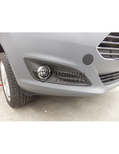 Pare-chocs avant Ford FIESTA MK6 - phase 2 Top qualité (11/2012 au 04/2017)