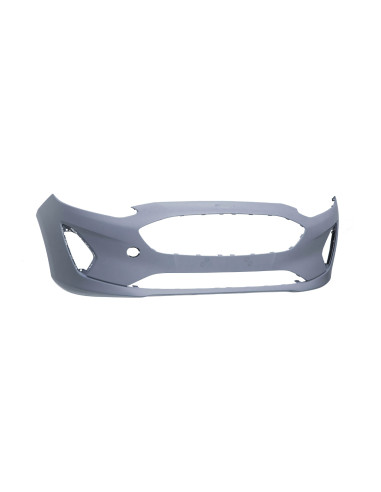 Pare-chocs avant Ford FIESTA MK7 - phase 1 Par-For-549 (05/2017 au 12/2021)