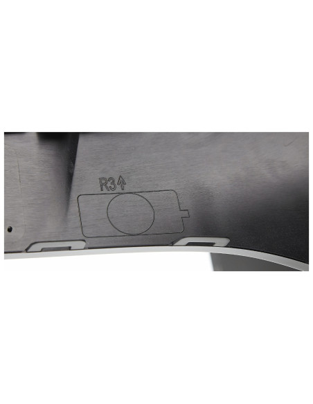 Pare-chocs avant Ford FIESTA MK7 - phase 1 Par-For-549 (05/2017 au 12/2021)
