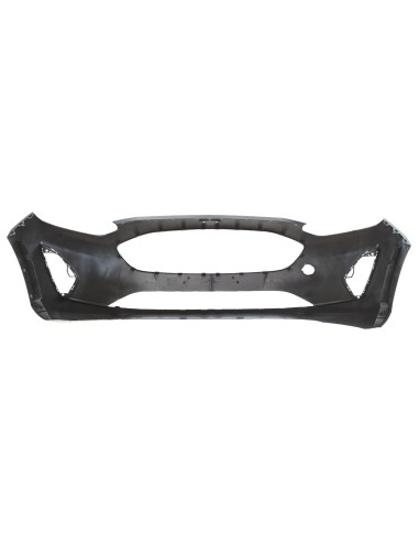 Pare-chocs avant Ford FIESTA MK7 - phase 1 Par-For-549 (05/2017 au 12/2021)