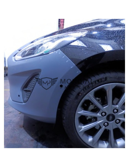 Pare-chocs avant Ford FIESTA MK7 - phase 1 Par-For-549 (05/2017 au 12/2021)