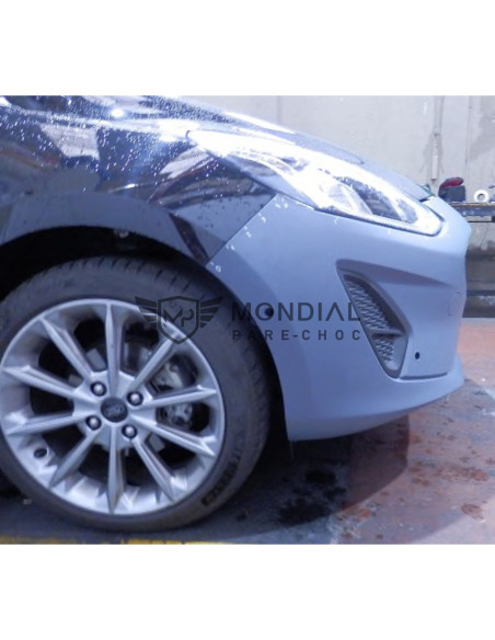 Pare-chocs avant Ford FIESTA MK7 - phase 1 Par-For-549 (05/2017 au 12/2021)