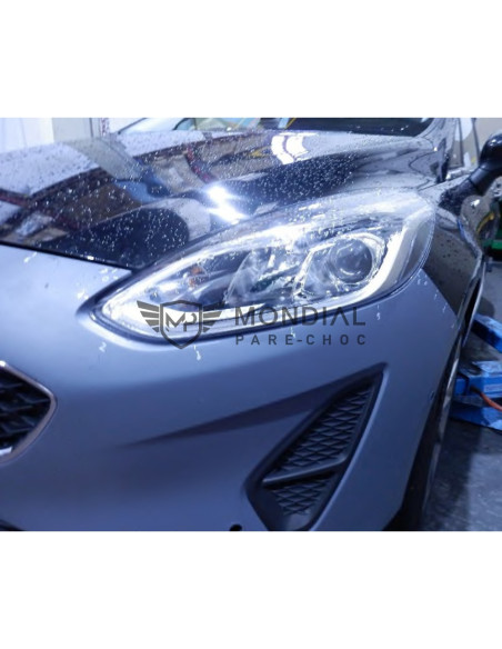 Pare-chocs avant Ford FIESTA MK7 - phase 1 Par-For-549 (05/2017 au 12/2021)