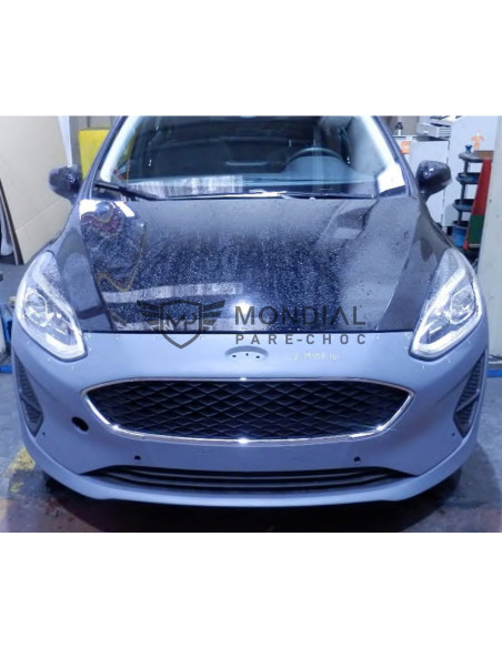 Pare-chocs avant Ford FIESTA MK7 - phase 1 Par-For-549 (05/2017 au 12/2021)
