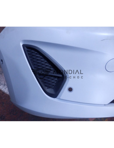 Pare-chocs avant Ford FIESTA MK7 - phase 1 Par-For-549 (05/2017 au 12/2021)