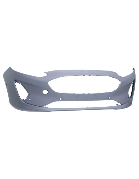 Pare-chocs avant Ford FIESTA MK7 - phase 1 Par-For-550 (05/2017 au 12/2021)