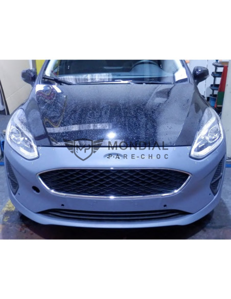 Pare-chocs avant Ford FIESTA MK7 - phase 1 Par-For-550 (05/2017 au 12/2021)