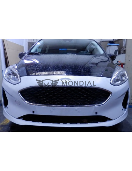 Pare-chocs avant Ford FIESTA MK7 - phase 1 Par-For-550 (05/2017 au 12/2021)