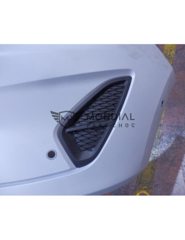 Pare-chocs avant Ford FIESTA MK7 - phase 1 Par-For-550 (05/2017 au 12/2021)
