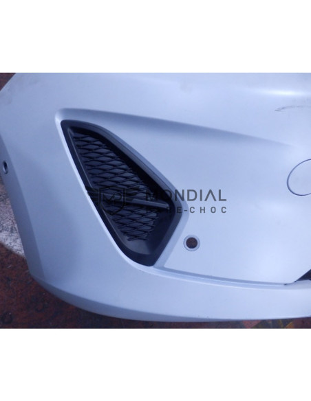 Pare-chocs avant Ford FIESTA MK7 - phase 1 Par-For-550 (05/2017 au 12/2021)