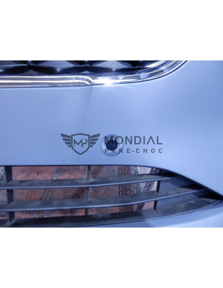 Pare-chocs avant Ford FIESTA MK7 - phase 1 Par-For-550 (05/2017 au 12/2021)