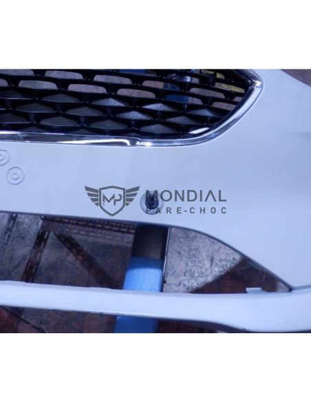 Pare-chocs avant Ford FIESTA MK7 - phase 1 Par-For-550 (05/2017 au 12/2021)