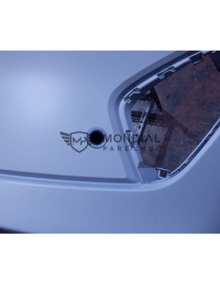 Pare-chocs avant Ford FIESTA MK7 - phase 1 Par-For-550 (05/2017 au 12/2021)