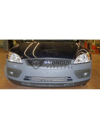 Pare-chocs arrière Ford FOCUS II - phase 1  (10/2004 au 12/2007)