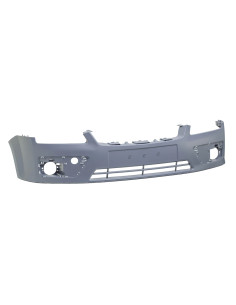 Pare-chocs avant Ford FOCUS II - phase 1  (10/2004 au 12/2007)