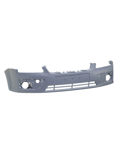 Pare-chocs avant Ford FOCUS II - phase 1  (10/2004 au 12/2007)