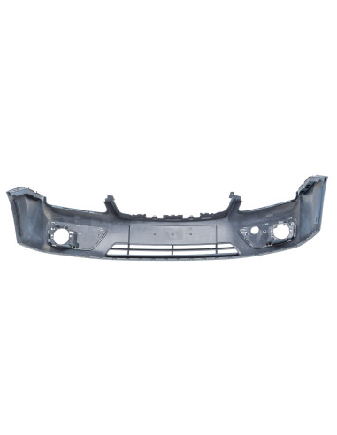 Pare-chocs avant Ford FOCUS II - phase 1  (10/2004 au 12/2007)
