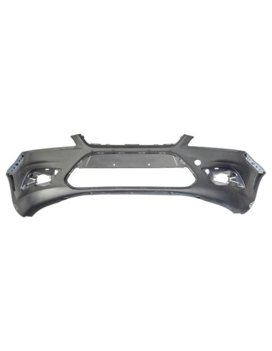 Pare-chocs avant Ford FOCUS II - phase 2  (01/2008 au 12/2010)