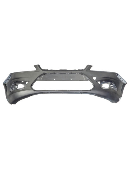 Pare-chocs avant Ford FOCUS II - phase 2  (01/2008 au 12/2010)