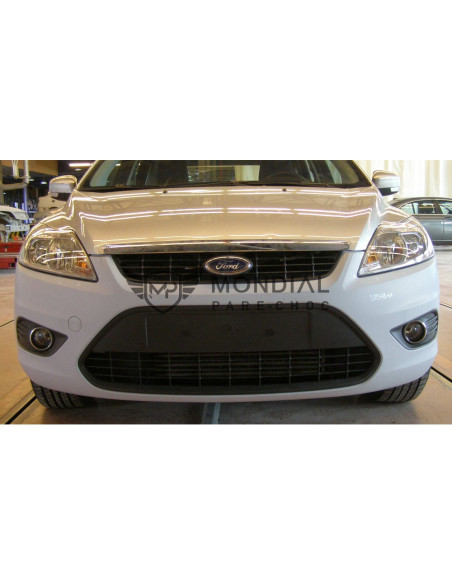 Pare-chocs avant Ford FOCUS II - phase 2  (01/2008 au 12/2010)