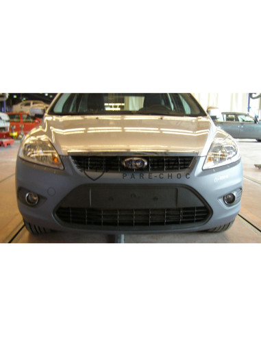 Pare-chocs avant Ford FOCUS II - phase 2  (01/2008 au 12/2010)