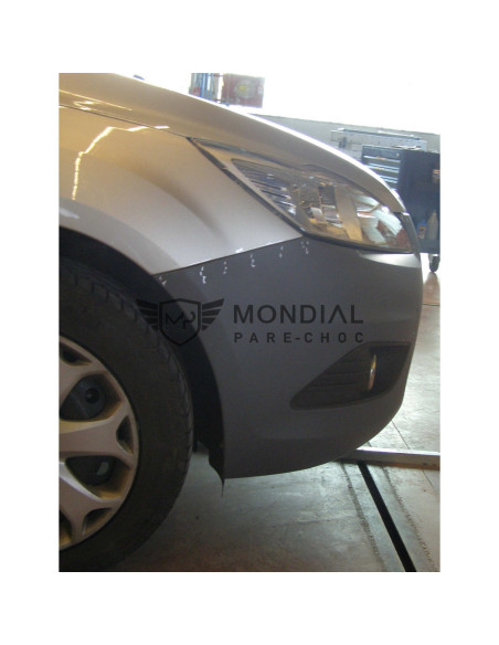 Pare-chocs avant Ford FOCUS II - phase 2  (01/2008 au 12/2010)
