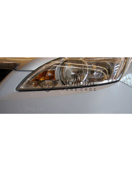 Pare-chocs avant Ford FOCUS II - phase 2  (01/2008 au 12/2010)