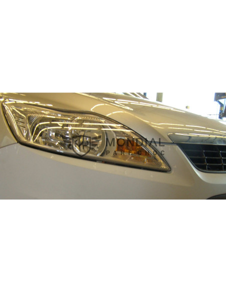 Pare-chocs avant Ford FOCUS II - phase 2  (01/2008 au 12/2010)